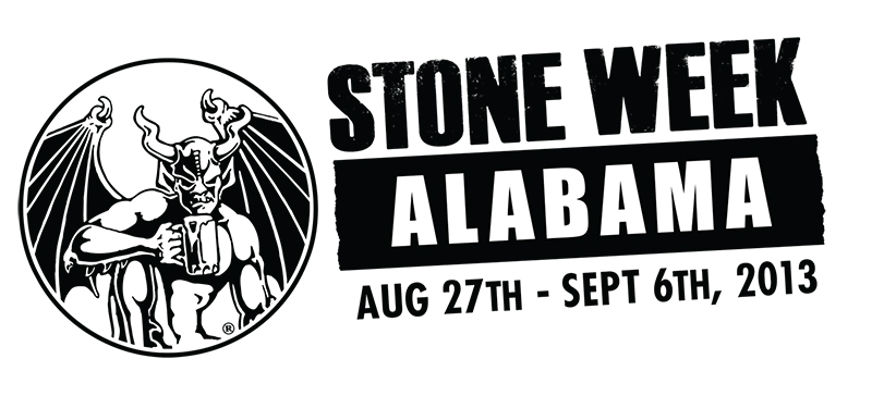 Stone Brewing Co. Beers Debuting In Alabama Beginning August 27