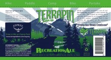 Terrapin RecreationAle
