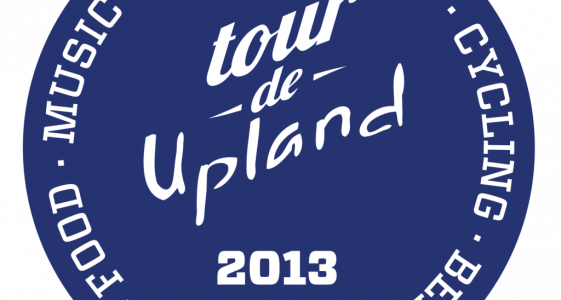Tour de Upland 2013 - 30 Hours of Cycling, Beer, Camping and Music Tour de Upland 2013