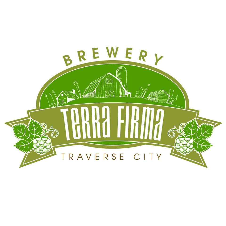 brewery terra firma logo