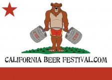 California Beer Festival 2013