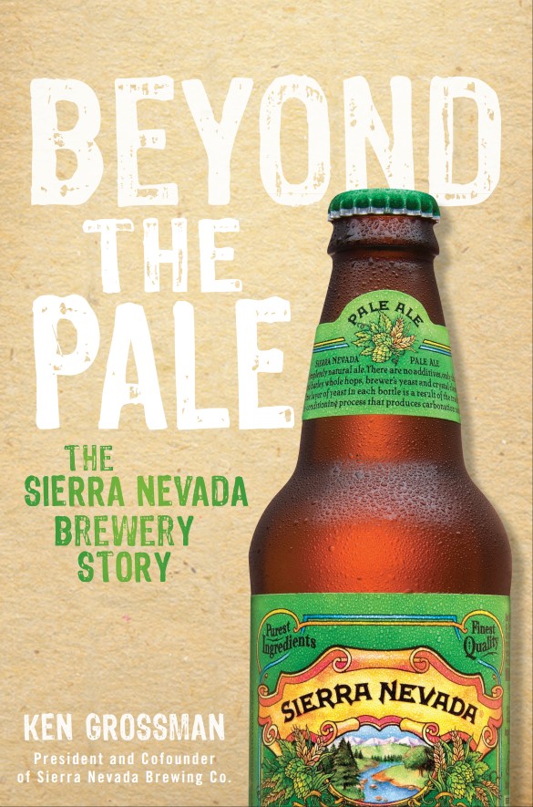 Sierra Nevada Brewing - Beyond The Pale
