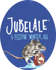 Deschutes Brewery - Jubelale 2013