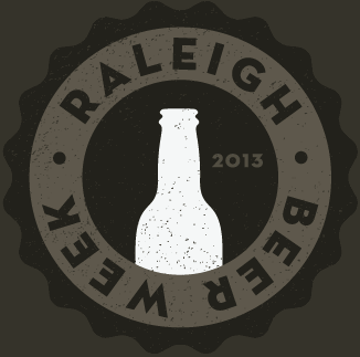 Raleigh Beer Week 2013