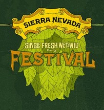 Sierra Nevada Single Fresh Wet and Wild