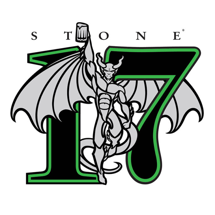 Stone Brewing Co. 17th Anniversary Celebration & Invitational Beer Festival