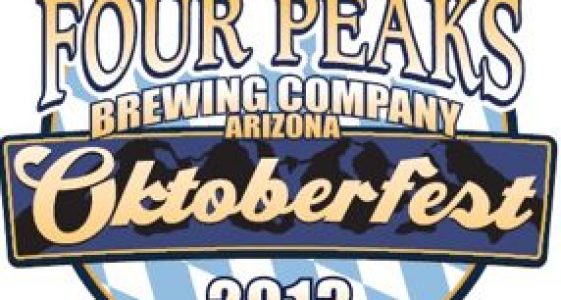 Four Peaks Oktoberfest
