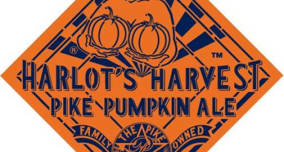 Pike Harlot