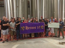 AZ Craft Brewers Guild - Heroes 19 Check Presentation
