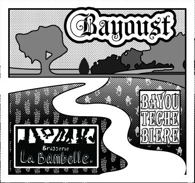 Bayou Teche / La Bambelle - Bayoust