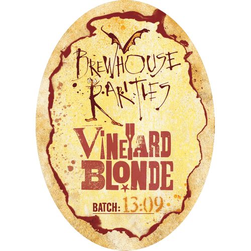 Flying Dog Vineyard Blonde Ale