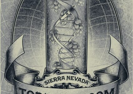 Sierra Nevada - Torpedo Room