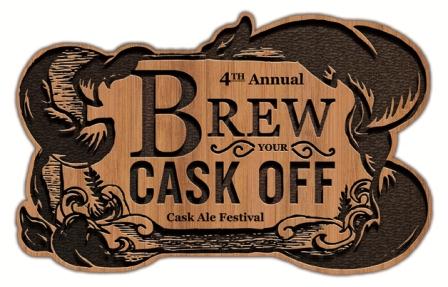 SweetWater Brewing - 4th Annual Brew Your Cask Off