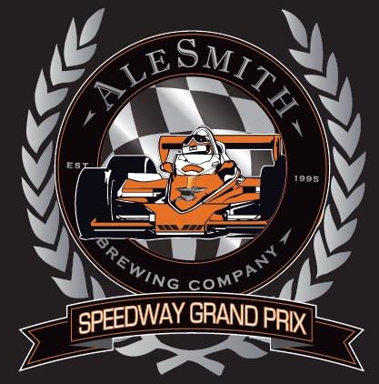 AleSmith Brewing - Speedway Grand Prix