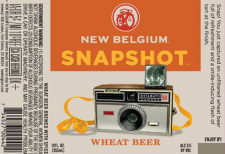 New Belgium Snapshot