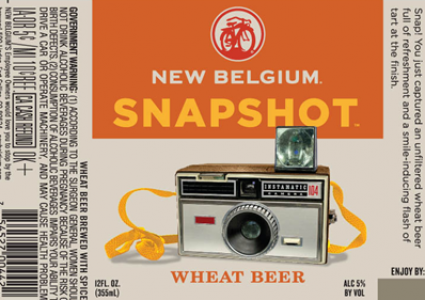 New Belgium Snapshot