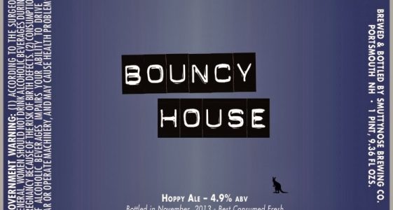 Smuttynose Bouncy House