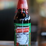 SweetWater Brewing - Festive Ale (Bomber)