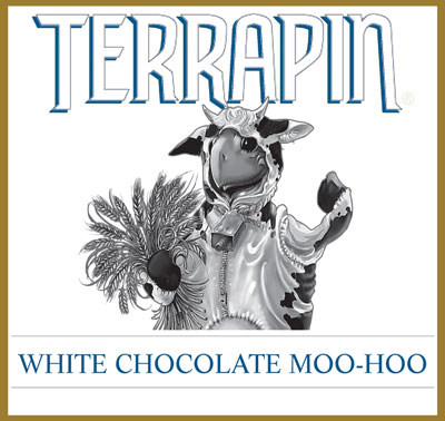 Terrapin White Chocolate Moo Hoo