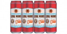 Sixpoint Brewery - Global Warmer (Cans)