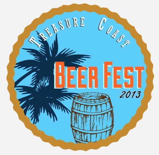 Treasure Coast Beer Fest 2013