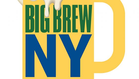 Big Brew NY Beer Festival