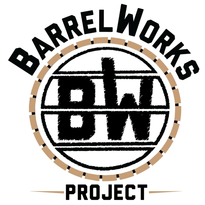 New Holland Brewing - Barrel Works Project