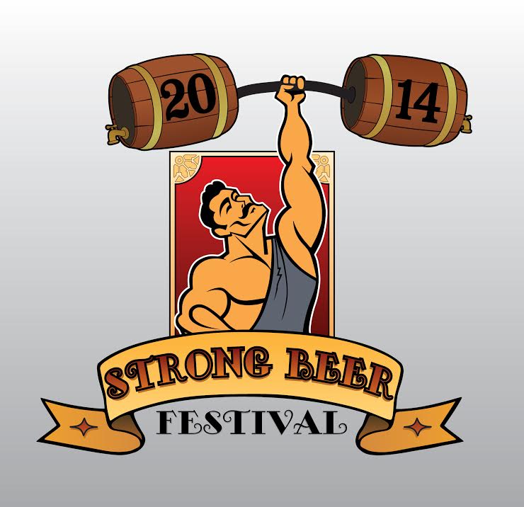 AZ Strong Beer Festival 2014