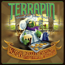 Terrapin Beer - Wake-n-Bake Coffee Oatmeal Imperial Stout