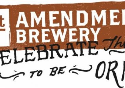 21st Amendment Brewery - Celebrate the Right to be Original