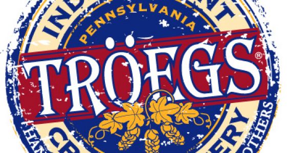 Troegs Brewery