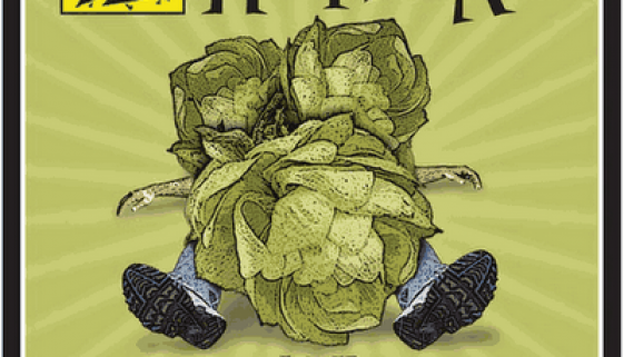 Bell's Hopslam