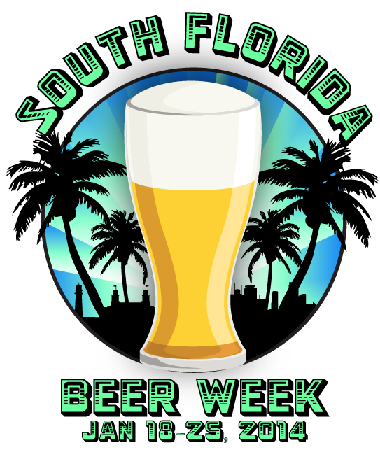 South Florida Beer Week 2014