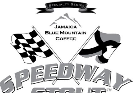 AleSmith Jamaica Blue Mountain Speedway Stout