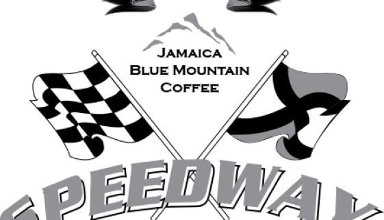 AleSmith Jamaica Blue Mountain Speedway Stout