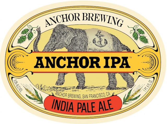 Anchor IPA