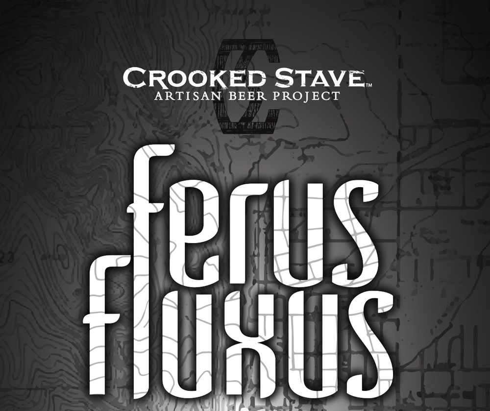 Crooked Stave Fluxus