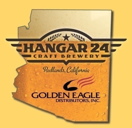 Hangar 24 Craft Brewery Heads To Arizona