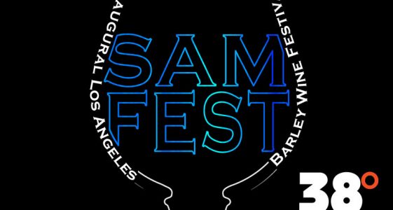 Sam Fest 2014