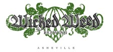 Wicked Weed Brewing