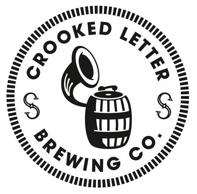 Crooked Letter Brewing Crafts 3 New Exclusive Brews • thefullpint.com