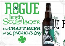 Rogue - Irish Style Lager