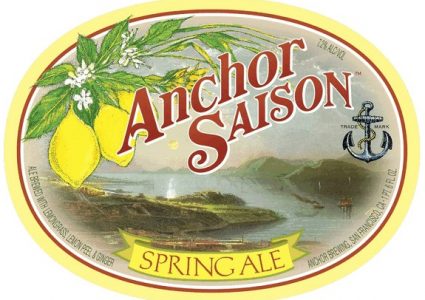 Anchor Saison