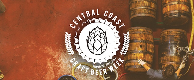 Central Coast Craft Beer Week