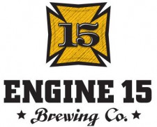 Engine 15 Brewing