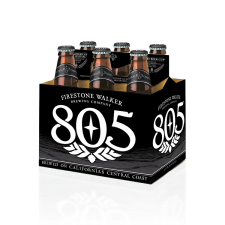 Firestone Walker - 805 Ale (6 pack)