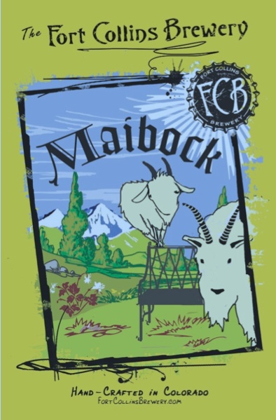 Fort Collins Maibock