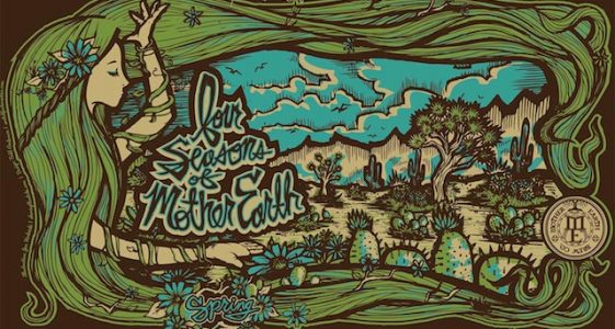 Mother Earth Brew Co Spring