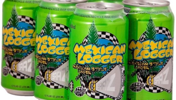Ska Mexican Logger