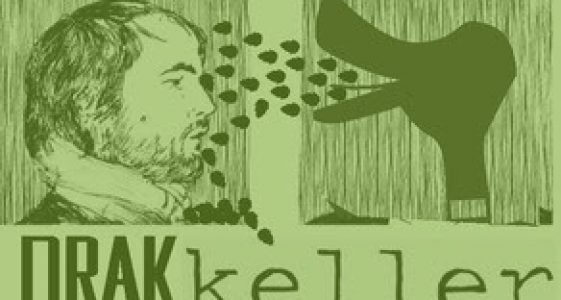 Drakes & Mikkeller - Drakkeller DIPA